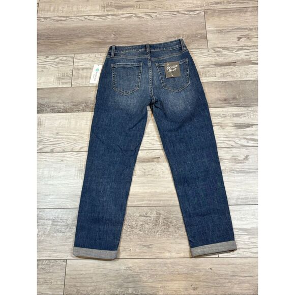 Studio Blue ladies jeans size 27 - Picture 5 of 13